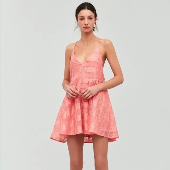 C/MEO Collective Dresses & Skirts - NWOT C/MEO Collective Same Things Mini Dress